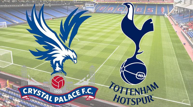 Crystal Palace x Tottenham: onde assistir ao vivo o jogo da