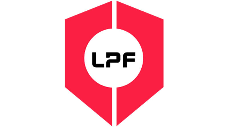 Grupos da Copa LNF