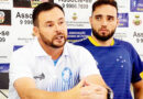 Brasília Futsal tem novo técnico e anuncia saída de jogadores