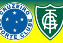 Onde assistir Cruzeiro x América MG ao vivo com imagens